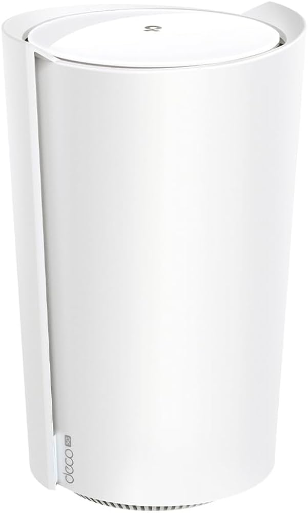 WiFi Tp-link Mesh Deco X50 Ap Ax3000 Port 2.5g : Amazon.ca